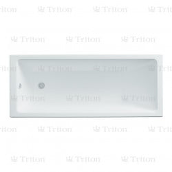 Акриловая ванна Triton «Аура» 150 x 70 (прямоугольная)