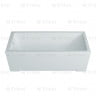 Акриловая ванна Triton «Аура» 150 x 70 (прямоугольная)