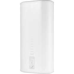 Водонагреватель Electrolux EWH 50 Citadel Белый Прямоугольный Нержавеющая сталь мокрый тэн