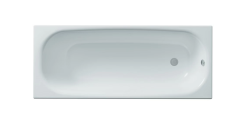 Акриловая ванна TRITON Тире 170x70 без каркаса