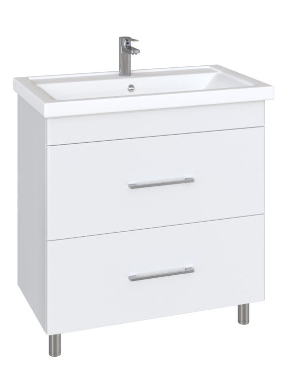 Тумба напольная Sanstar Sorento 80 под ум-к Фостер-80