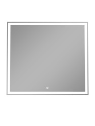 Зеркало универсальное SanStar Oscar 80 для ванной комнаты
