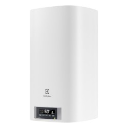 Водонагреватель Electrolux EWH 50 Formax DL Белый Прямоугольный Эмаль сухой тэн