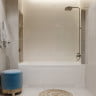 Акриловая ванна Triton «Аура» 170 x 70 (прямоугольная)