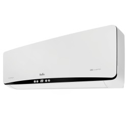 Сплит-система инверторного типа BALLU Platinum DC BSEI-07HN8 комплект