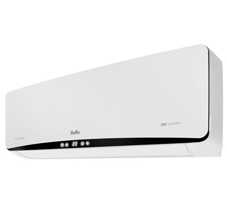 Сплит-система инверторного типа BALLU Platinum DC BSEI-07HN8 комплект