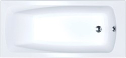Акриловая ванна 1ACReal LONDON 170х70х42 без каркаса
