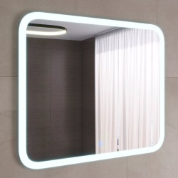 Зеркало сенсорное Sanstar VERONA 80