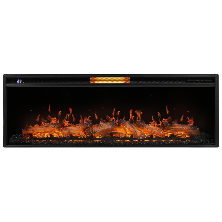 Очаг электрический Royal Thermo Aurora RTFP/P-AR40LS