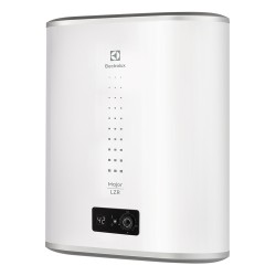 Водонагреватель Electrolux EWH 30 Major LZR 3 Белый Прямоугольный Нержавеющая сталь мокрый тэн