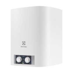 Водонагреватель Electrolux EWH 30 Formax Белый Прямоугольный Эмаль сухой тэн