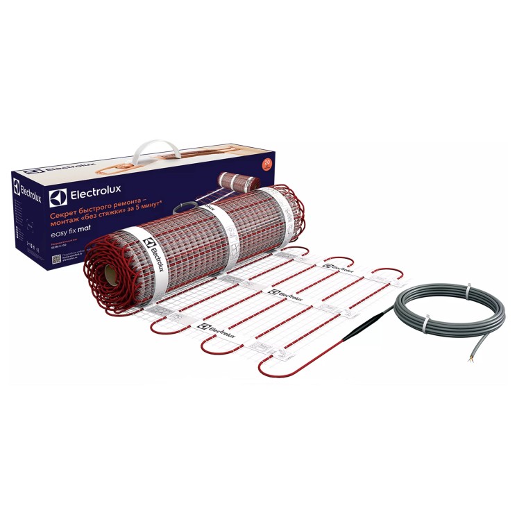 Мат нагревательный Electrolux EEFM 2-150-4