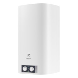 Водонагреватель Electrolux EWH 50 Formax Белый Прямоугольный Эмаль сухой тэн
