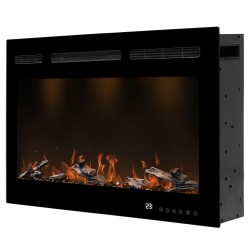 Очаг электрический Royal Thermo Allira RTFP/W-AL50LS