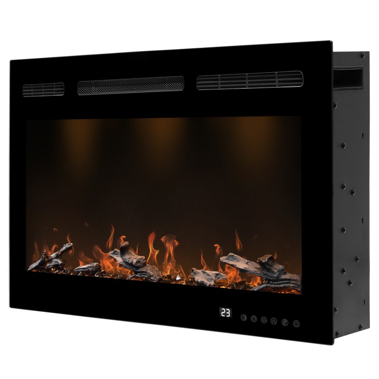 Очаг электрический Royal Thermo Allira RTFP/W-AL50LS