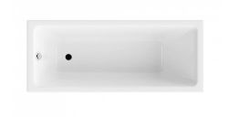 Акриловая ванна TRITON Элис 150x70 без каркаса