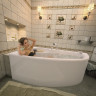 Акриловая ванна Triton «София» 170 х 95 (правая)