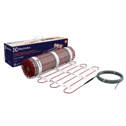 Мат нагревательный Electrolux EEFM 2-150-10 (комплект теплого пола)