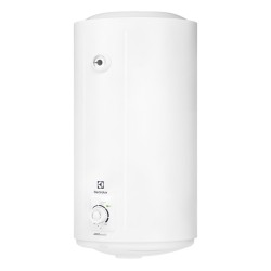Водонагреватель Electrolux EWH 100 AXIOmatic Белый Круглый Эмаль мокрый тэн