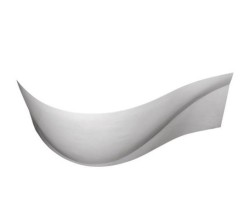 Экран фронтальный TRITON Николь NEW универсальный 160