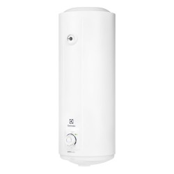 Водонагреватель Electrolux EWH 80 AXIOmatic Белый Круглый Эмаль мокрый тэн