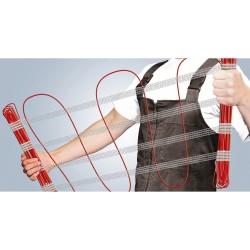 Мат нагревательный Electrolux EMSM 2-150-2
