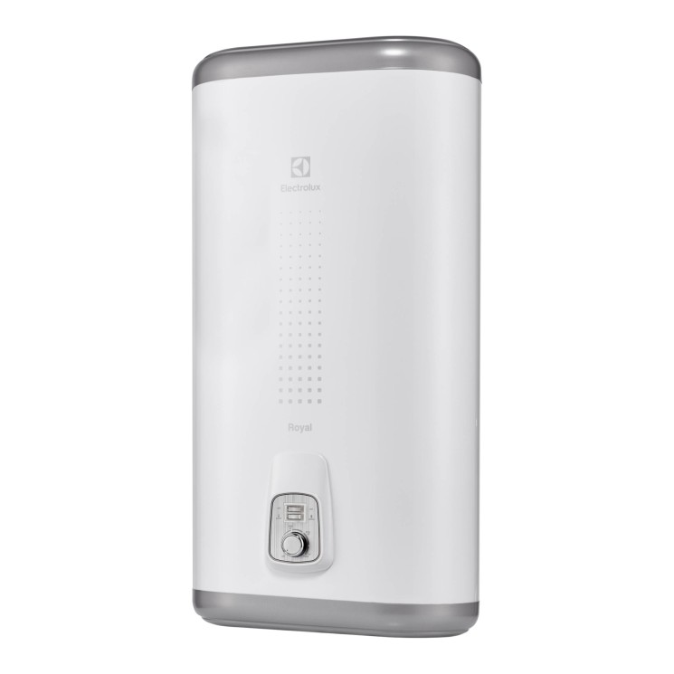 Водонагреватель Electrolux EWH 80 Royal бак нержавеющая сталь макрый тэн