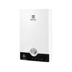 Водонагреватель проточный Electrolux NPX 8 Flow Active 2.0 Белый