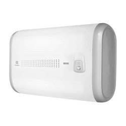 Водонагреватель Electrolux EWH 80 Royal H бак нержавеющая сталь макрый тэн