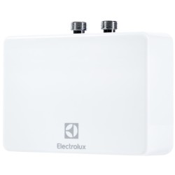 Водонагреватель проточный Electrolux NP 4 AQUATRONIC 2.0 Белый