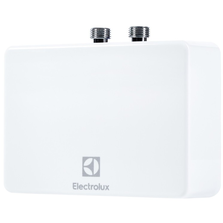 Водонагреватель проточный Electrolux NP 4 AQUATRONIC 2.0 Белый