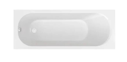 Акриловая ванна TRITON Оникс 170x70 без каркаса