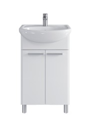 Тумба напольная Sanstar Аура 50 под ум-к УЮТ 50/ЭЛЕГИЯ 50