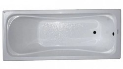 Акриловая ванна TRITON Стандарт /Экстра 165х70х43,5 без каркаса
