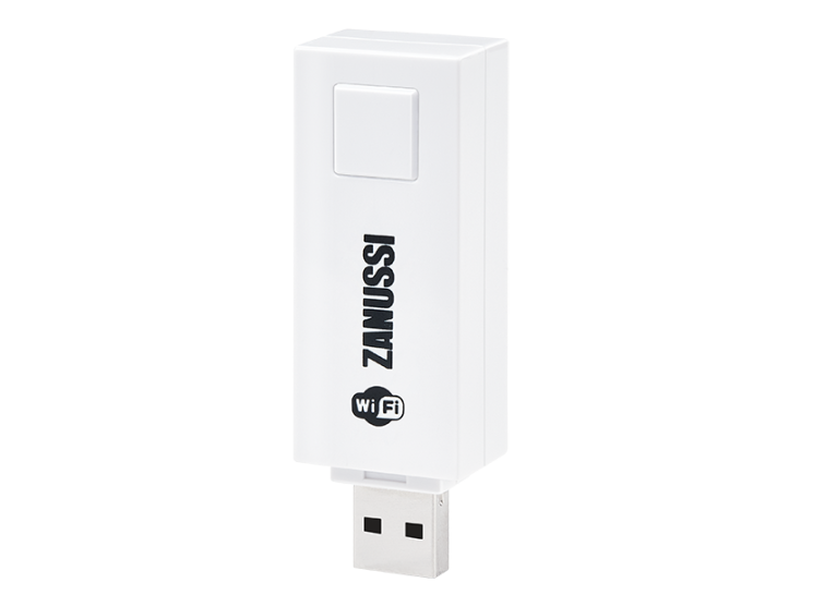 Модуль съёмный управляющий Zanussi ZCH/WF-01 Smart Wi-Fi