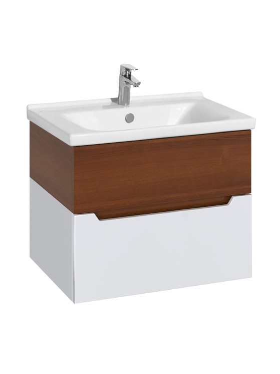 Тумба подвесная Sanstar VALENCIA 80 под ум-к Гармония 80