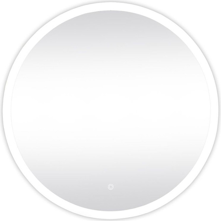 Зеркало RUNO с подсветкой D770 Руан Led 00-00001291