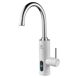 Водонагреватель проточный Electrolux Taptronic (White) Белый