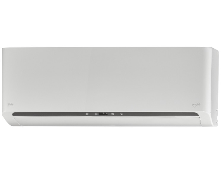 Сплит-система инверторного типа Electrolux Slide DC Inverter EACS/I-07HSL/N3_21Y комплект