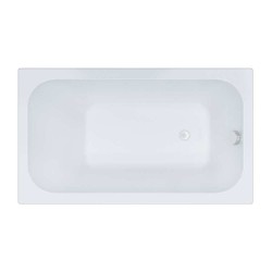Акриловая ванна TRITON Стандарт /Экстра 120х70х41,5 без каркаса