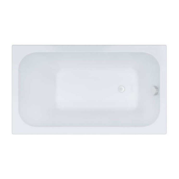 Акриловая ванна TRITON Стандарт /Экстра 120х70х41,5 без каркаса