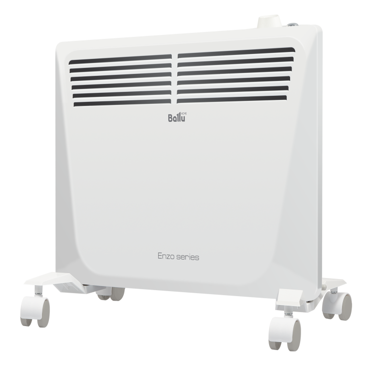 Конвектор электрический Ballu Enzo BEC/EZMR-1000