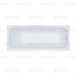 Акриловая ванна Triton «Ультра» 160 x 70 (прямоугольная)
