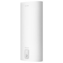 Водонагреватель Royal Thermo RWH 50 Centurio DL Inverter Белый Прямоугольный/плоский Нержавеющая сталь мокрый тэн