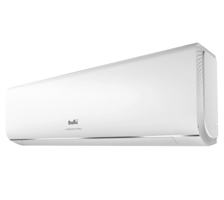 Сплит-система BALLU iGreen Pro BSAG-07HN1_20Y