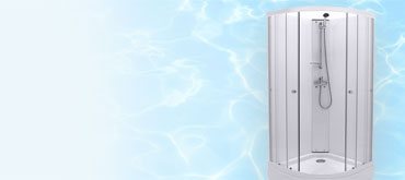 Душевые кабины