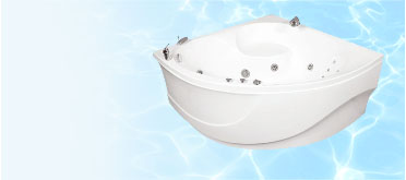 Акриловые ванны